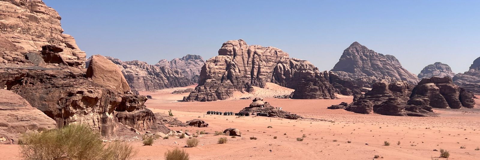 Top Things to Do in Wadi Rum