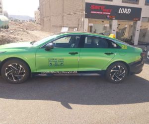 Aqaba - Wadi Rum Taxi