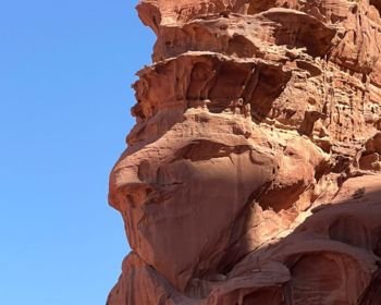 Wadi Rum 2 Day 1 Night Jeep Tour Jebel Hash Hike