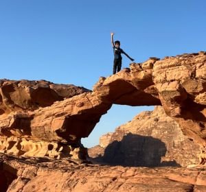 Wadi Rum