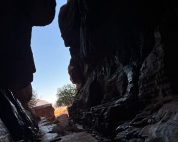 Wadi Rum 2 Day 1 Night Jeep Tour Jebel Hash Hike